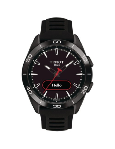 Tissot T-Touch Connect T153.420.47.051.04 Ρολόι